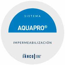 AQUAPRO GRUPO IRACO