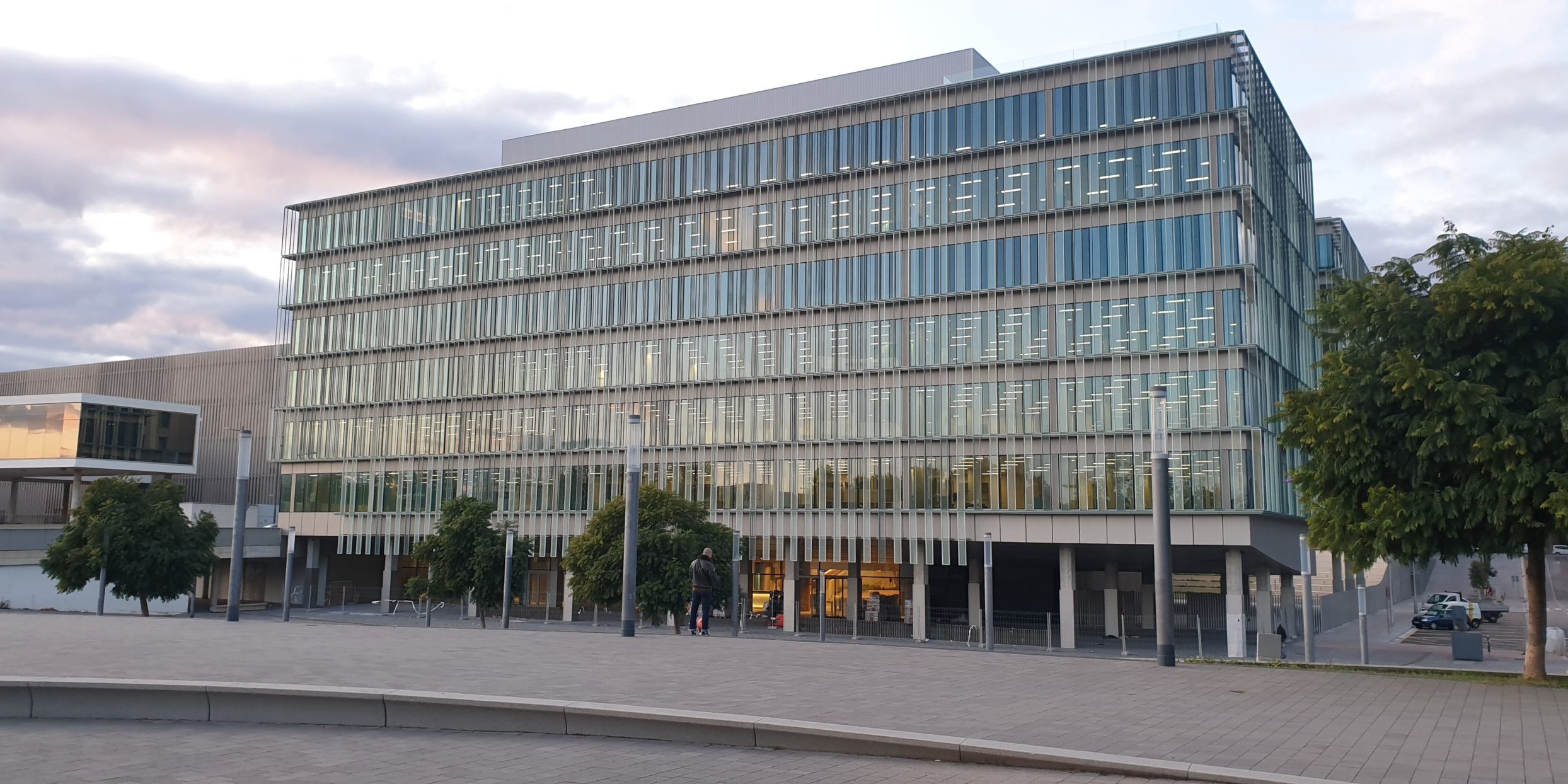 AQUAPRO - GRUPO IRACO  