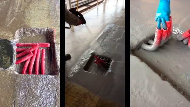 ADAPTABLE AQUAPRO   GRUPO IRACO