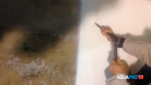 ADHERENCIA AQUAPRO   GRUPO IRACO