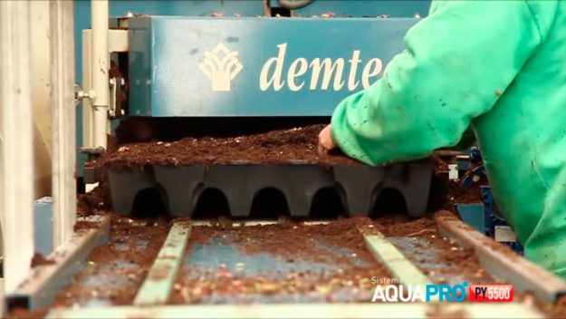 AQUAPRO   GRUPO IRACO