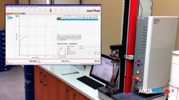 ELONGACION AQUAPRO   GRUPO IRACO