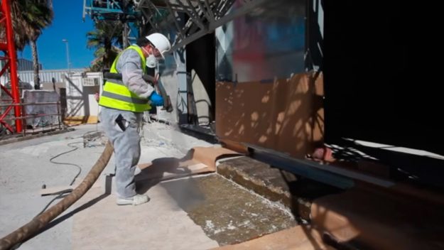 AQUAPRO   GRUPO IRACO