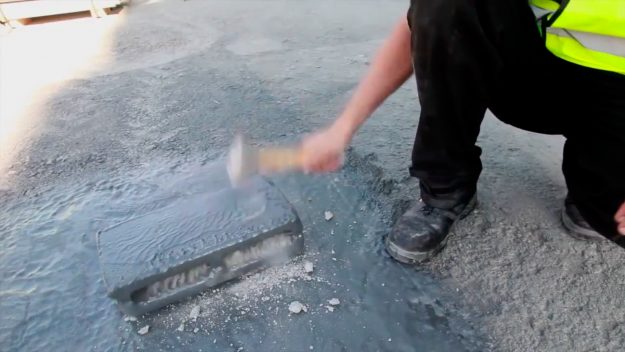 RESISTENTE AQUAPRO   GRUPO IRACO