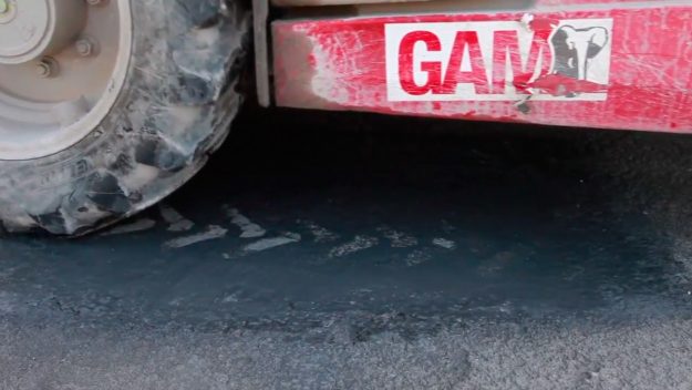 TRANSITABLE AQUAPRO   GRUPO IRACO