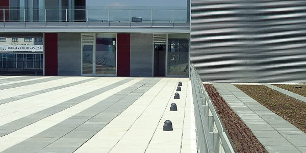 AQUAPRO - GRUPO IRACO  