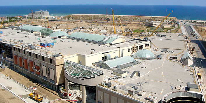 AQUAPRO - GRUPO IRACO  