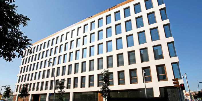 AQUAPRO - GRUPO IRACO  