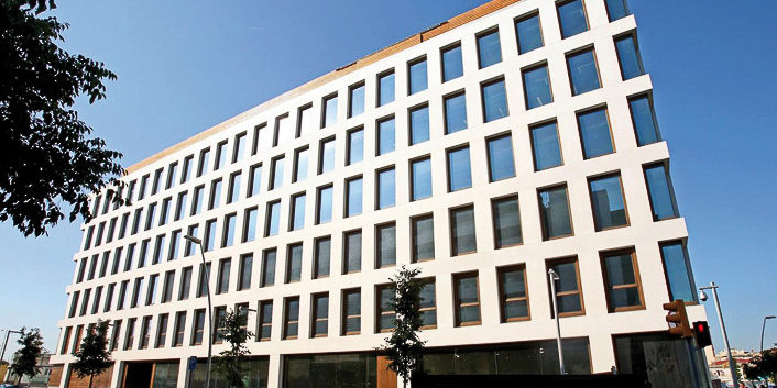 AQUAPRO - GRUPO IRACO  