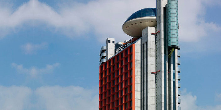 AQUAPRO - GRUPO IRACO  