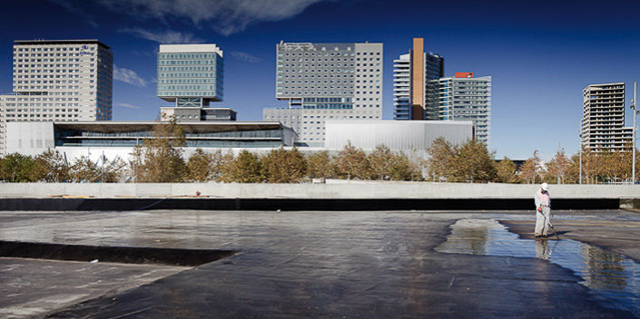 AQUAPRO - GRUPO IRACO  