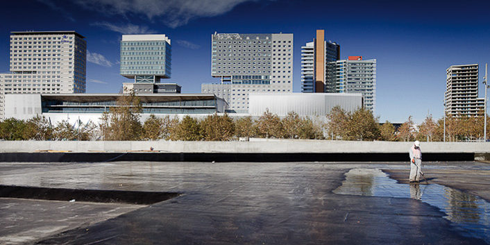 AQUAPRO - GRUPO IRACO  