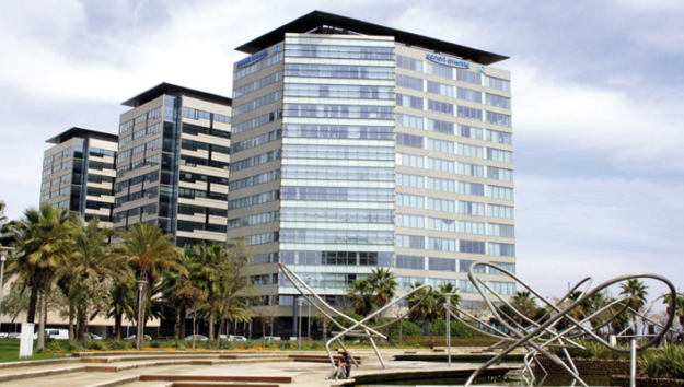 AQUAPRO - GRUPO IRACO  AGBAR