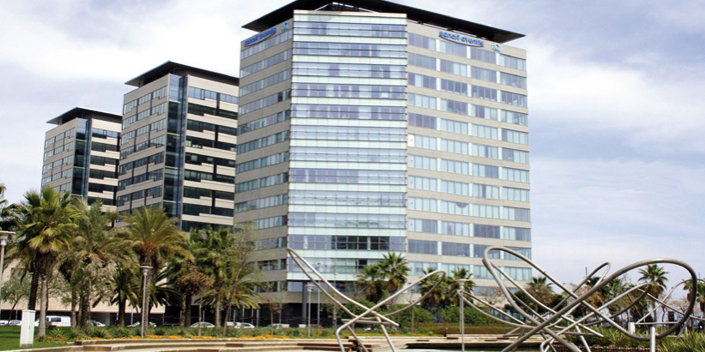 AQUAPRO - GRUPO IRACO  AGBAR