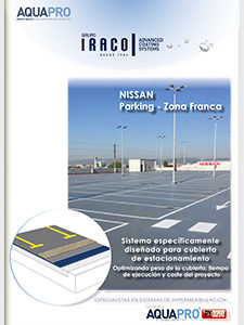AQUAPRO GRUPO IRACO